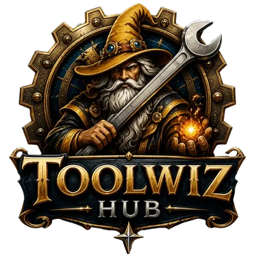 ToolWizHub