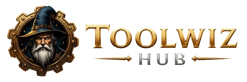 ToolWizHub